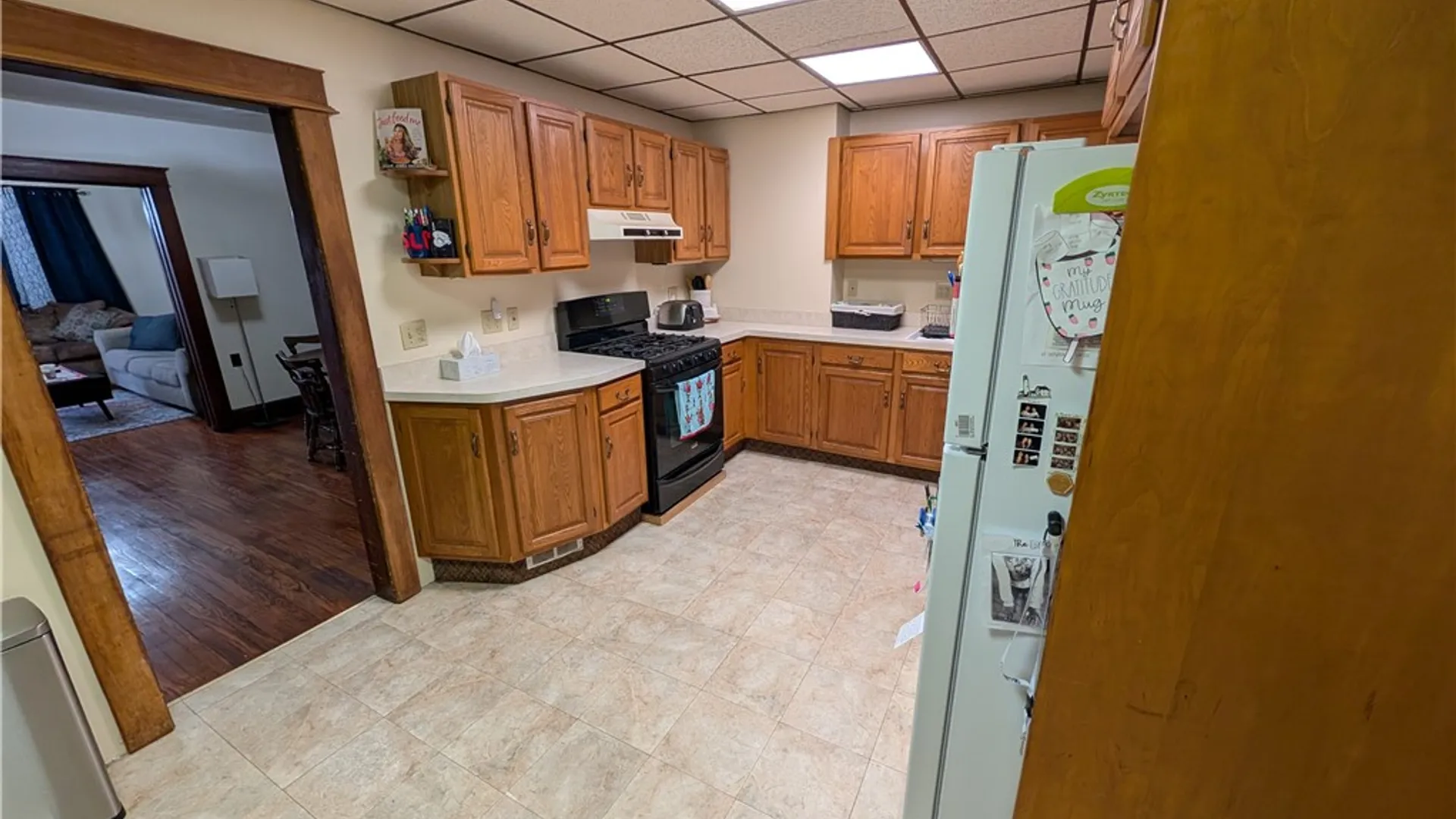 Property at 1103-1105 College Avenue, Elmira City, NY 14901 10