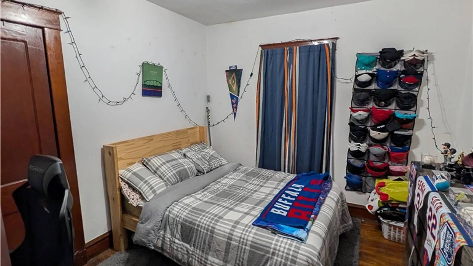 Property at 1103-1105 College Avenue, Elmira City, NY 14901 13