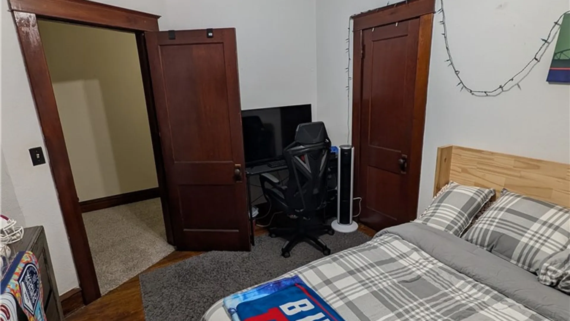Property at 1103-1105 College Avenue, Elmira City, NY 14901 14