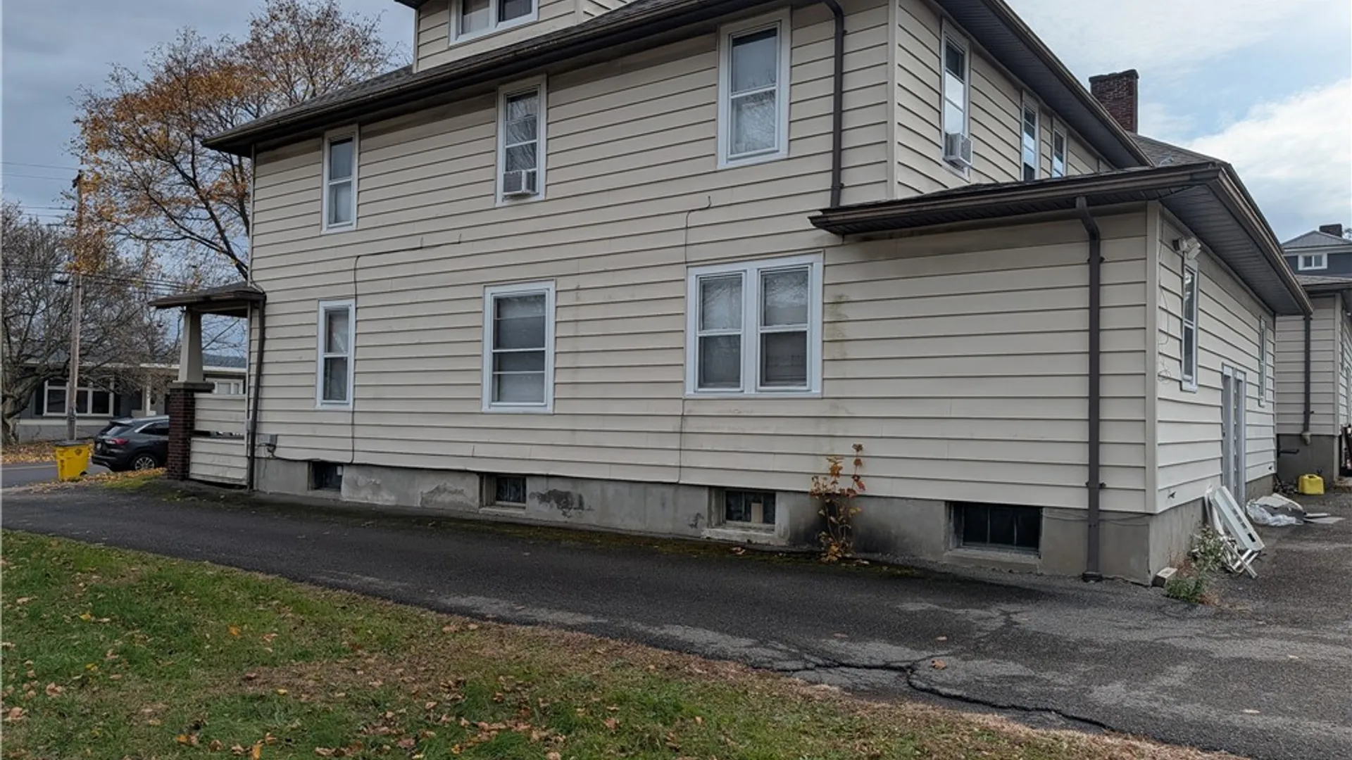 Property at 1103-1105 College Avenue, Elmira City, NY 14901 4