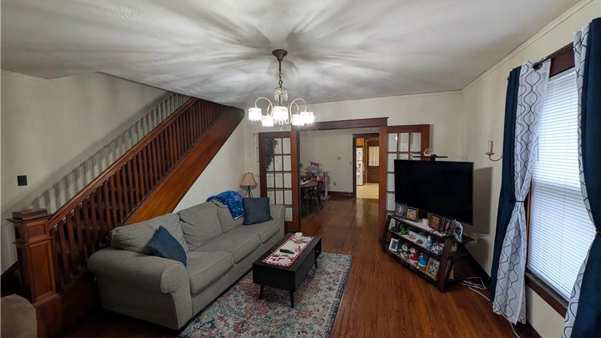 Property at 1103-1105 College Avenue, Elmira City, NY 14901 5