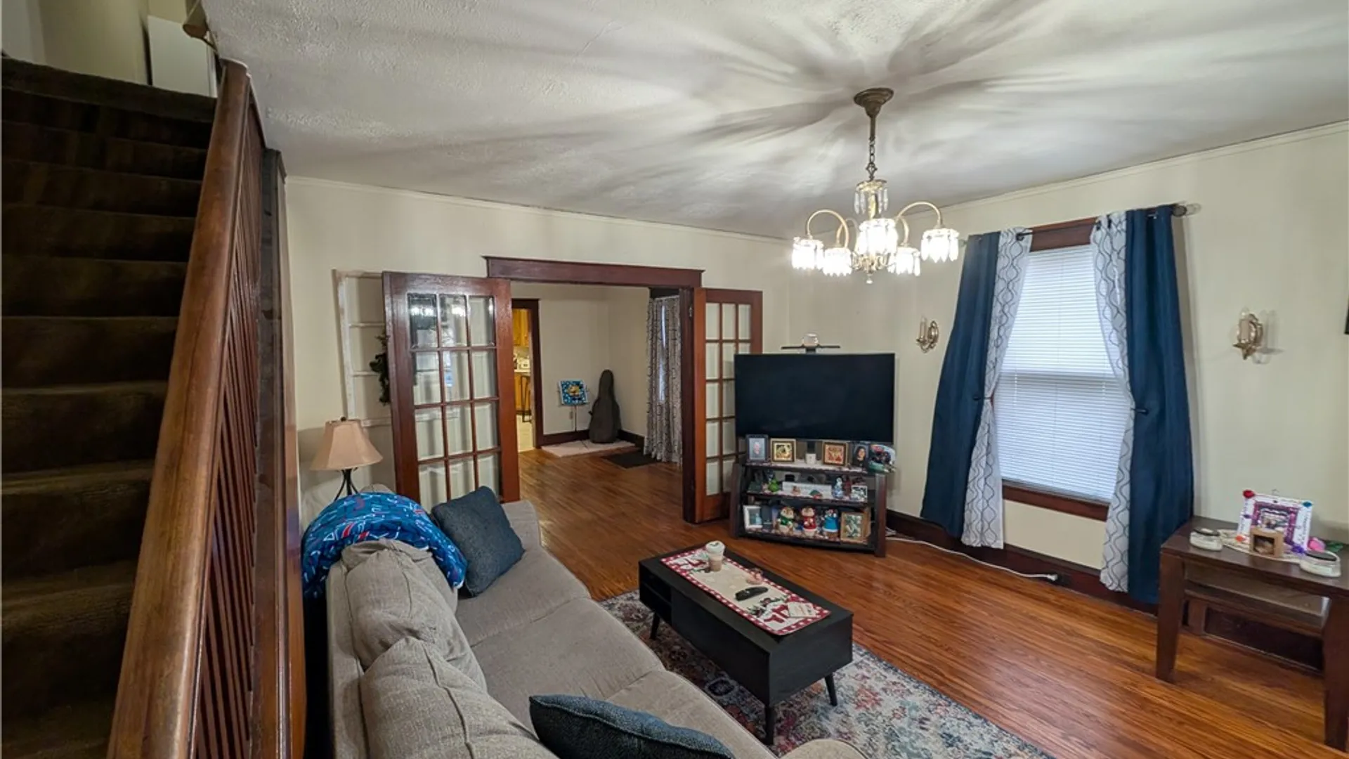 Property at 1103-1105 College Avenue, Elmira City, NY 14901 6