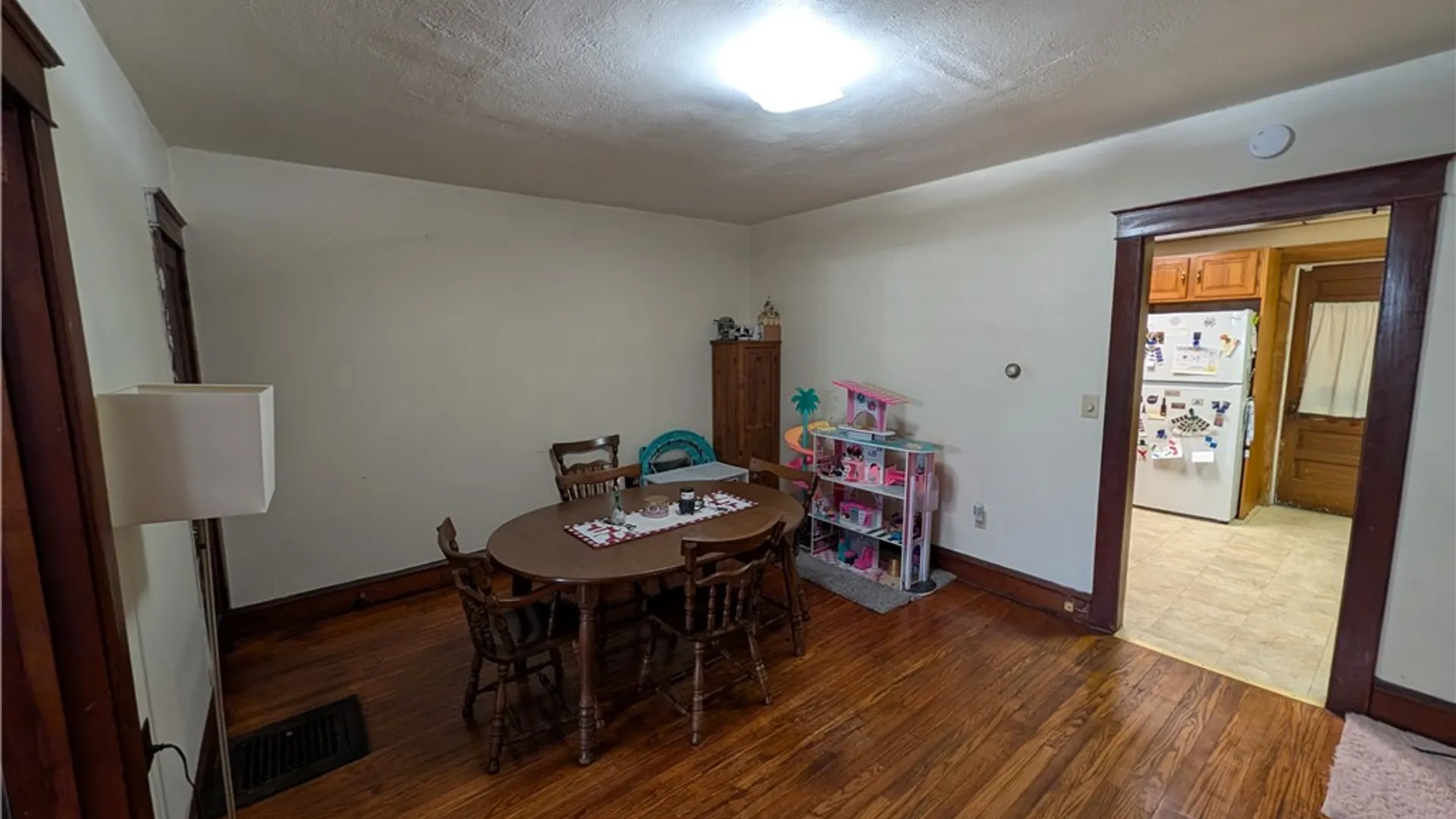 Property at 1103-1105 College Avenue, Elmira City, NY 14901 7