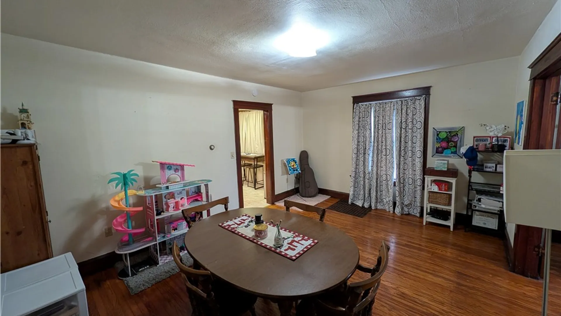 Property at 1103-1105 College Avenue, Elmira City, NY 14901 8