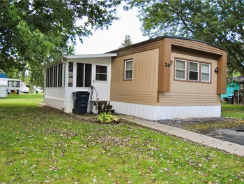 Property at 26 Meadowlark Drive, Avon, NY 14414