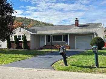 Property at 406 Sharr Avenue, Southport, NY 14904