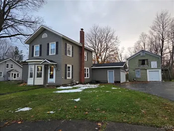 Property at 316 S Main Street, Ellisburg, NY 13661