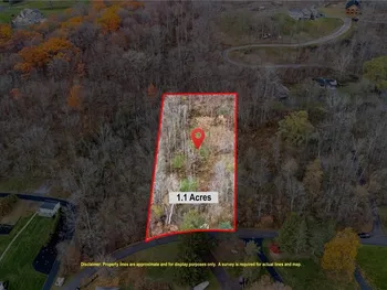 Property at 4128 Onnalinda Drive, Canandaigua Town, NY 14424