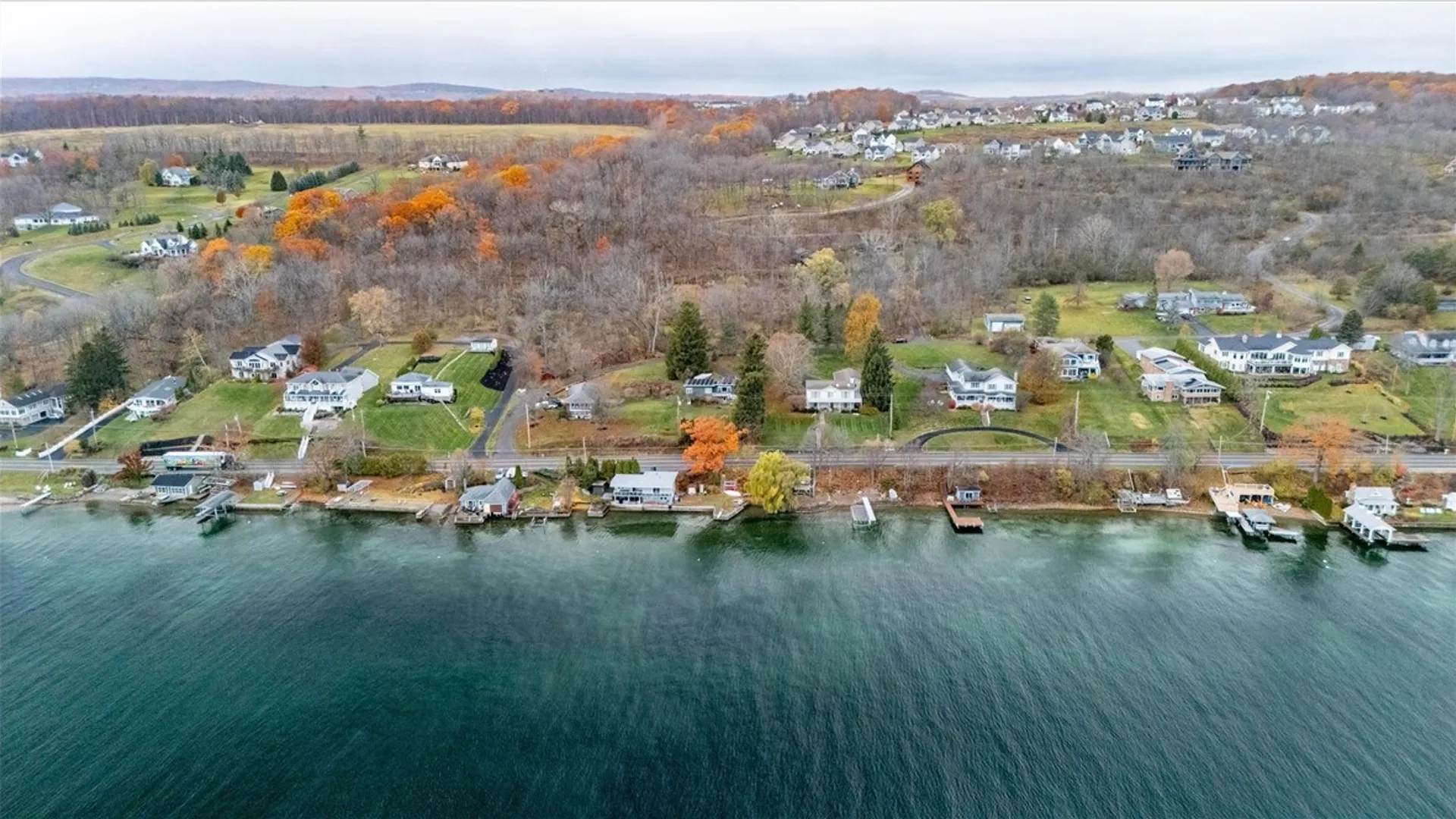 Property at 4128 Onnalinda Drive, Canandaigua Town, NY 14424 2