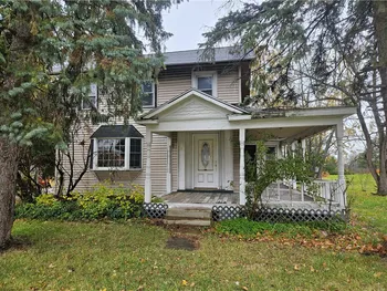 Property at 9164 State Route 5 And 20, West Bloomfield, NY 14469