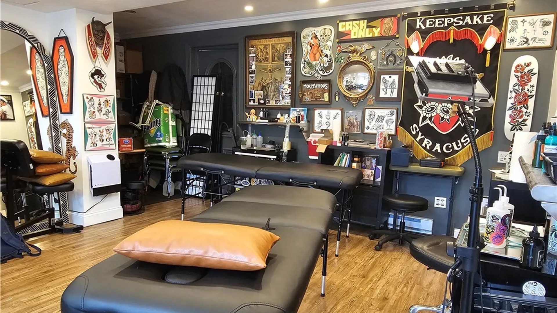 Property at 100 Brooklea Drive, Manlius, NY 13066 26