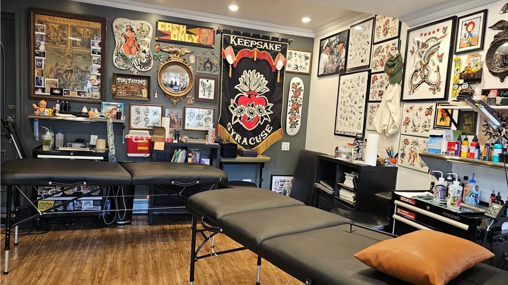 Property at 100 Brooklea Drive, Manlius, NY 13066 27