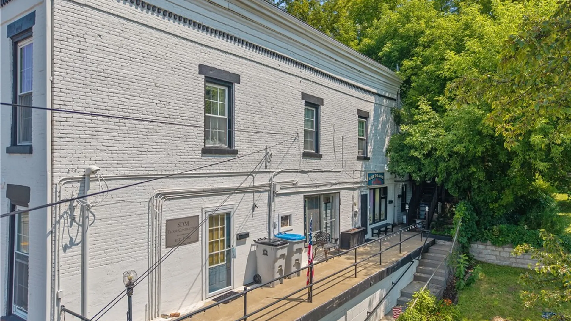 Property at 100 Brooklea Drive, Manlius, NY 13066 3