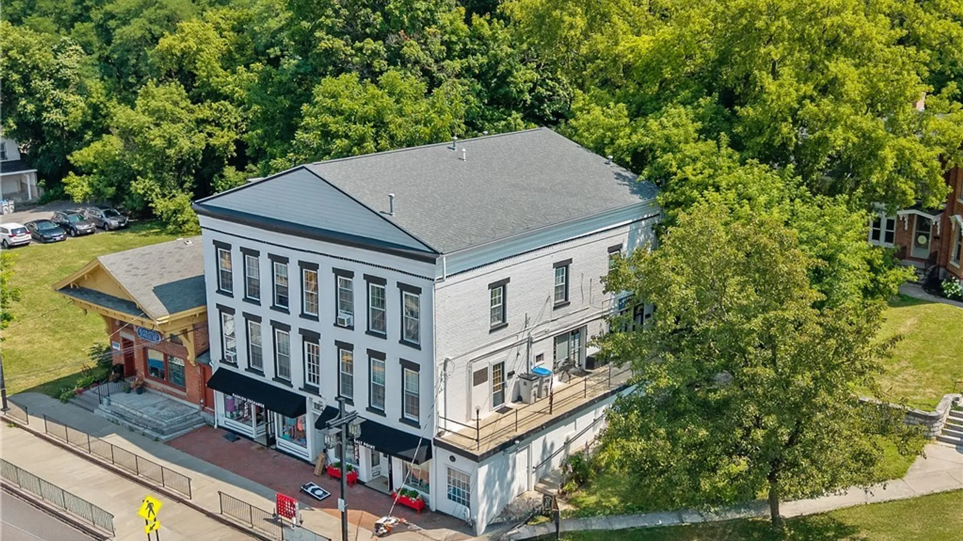 Property at 100 Brooklea Drive, Manlius, NY 13066 47