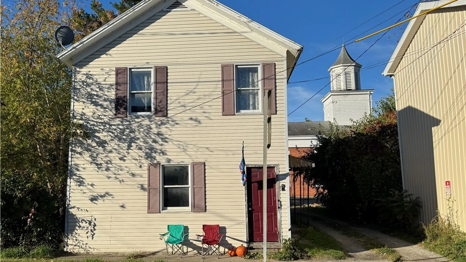 Property at 5 S State Street, Ripley, NY 14775 2