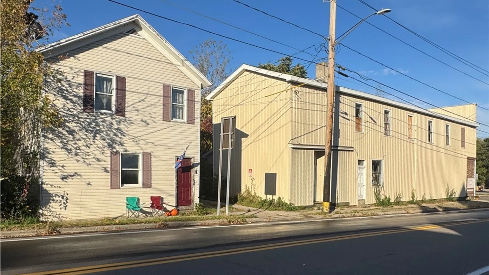 Property at 2 Main Street, Ripley, NY 14775 2