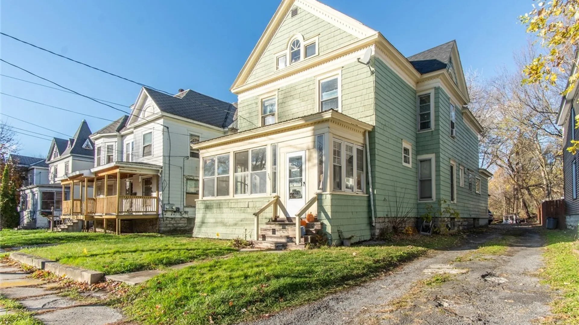 Property at 325 Winslow Street, Watertown City, NY 13601 27
