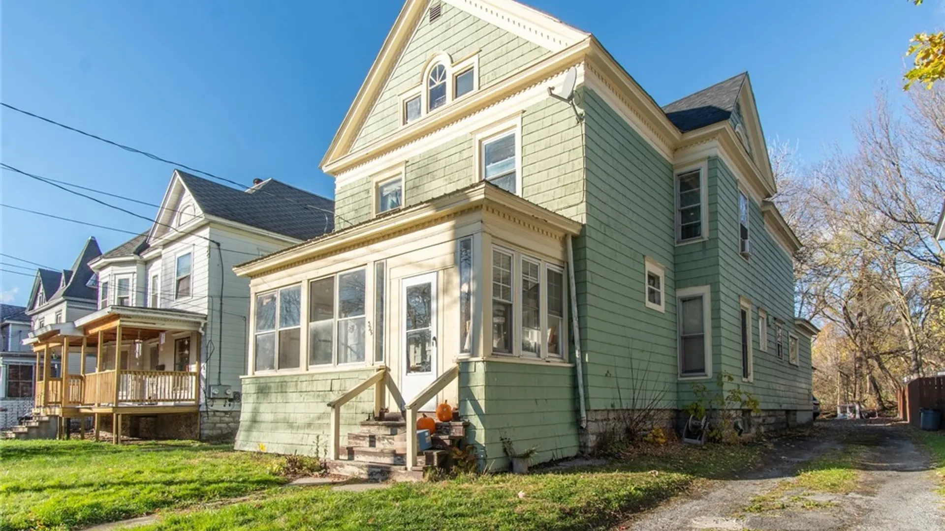 Property at 325 Winslow Street, Watertown City, NY 13601 28