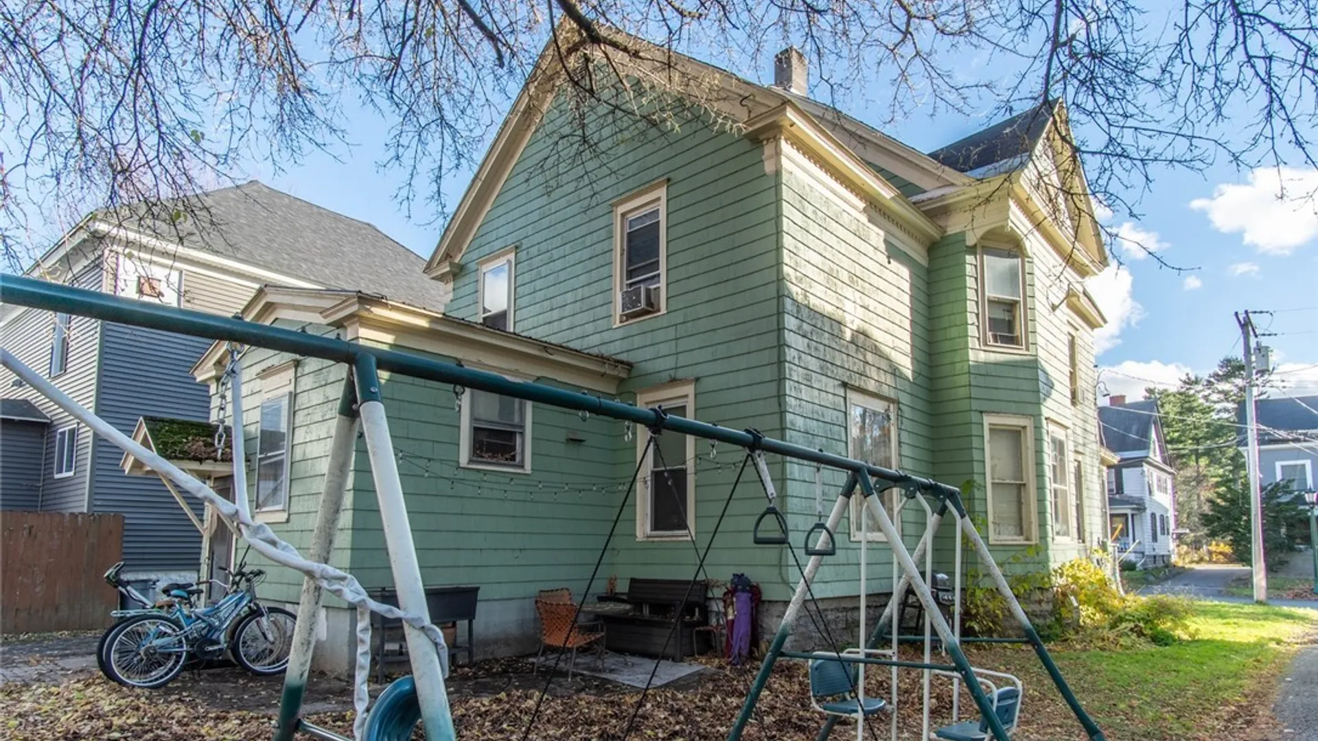 Property at 325 Winslow Street, Watertown City, NY 13601 33