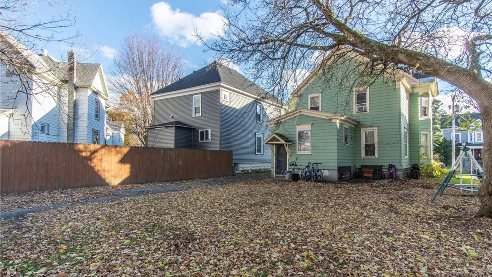 Property at 325 Winslow Street, Watertown City, NY 13601 34