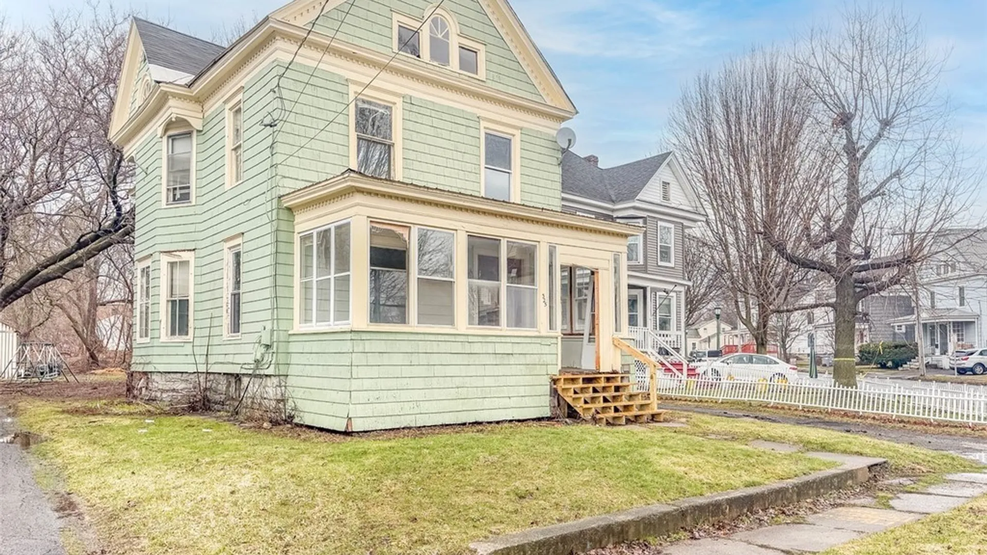 Property at 325 Winslow Street, Watertown City, NY 13601 35