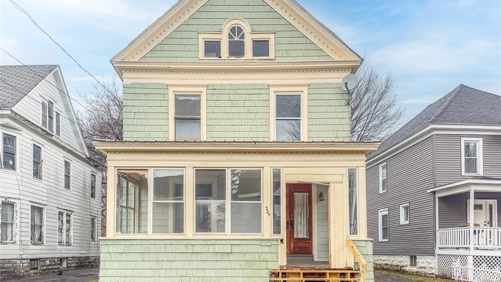 Property at 325 Winslow Street, Watertown City, NY 13601 37