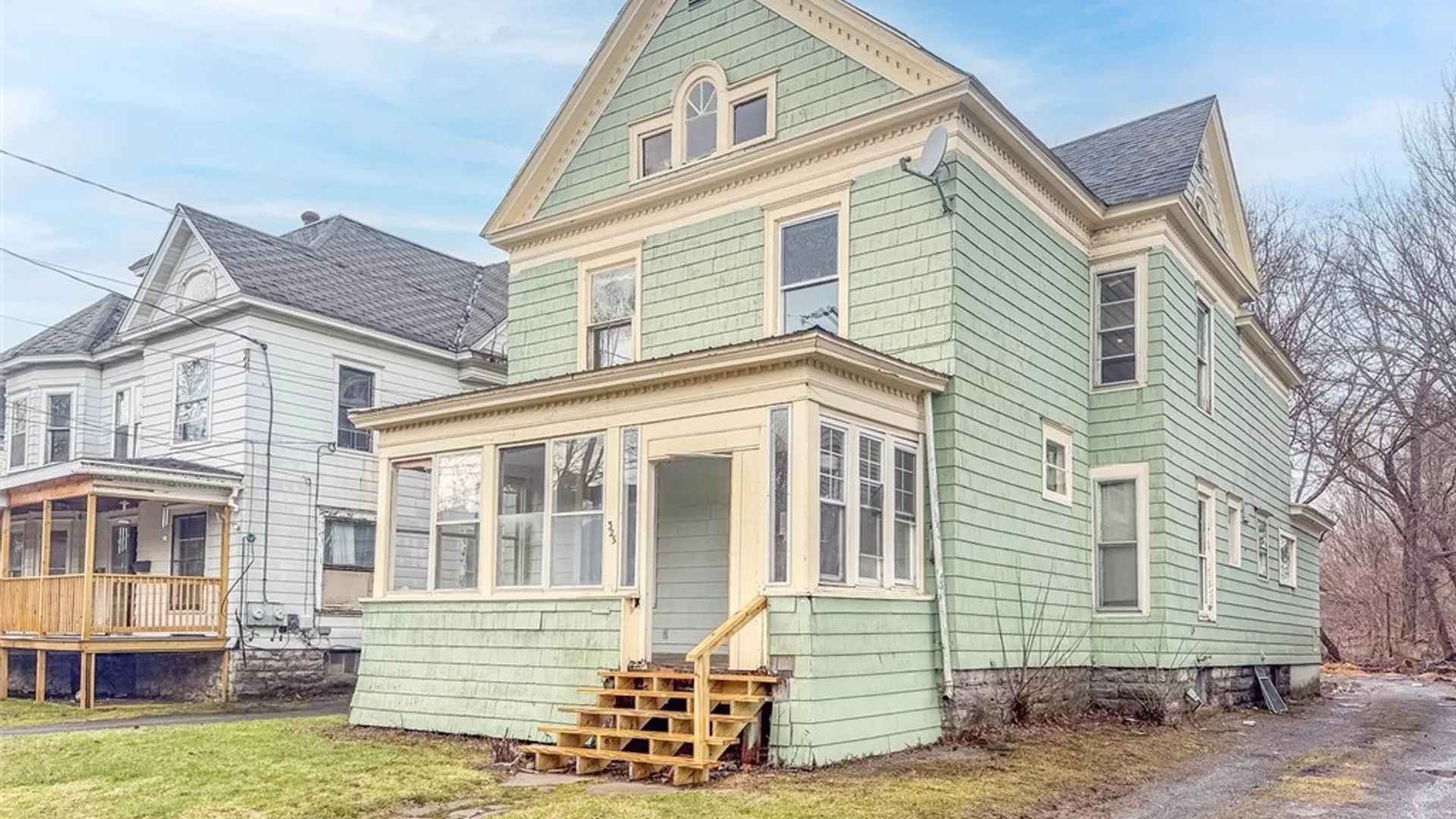 Property at 325 Winslow Street, Watertown City, NY 13601 38