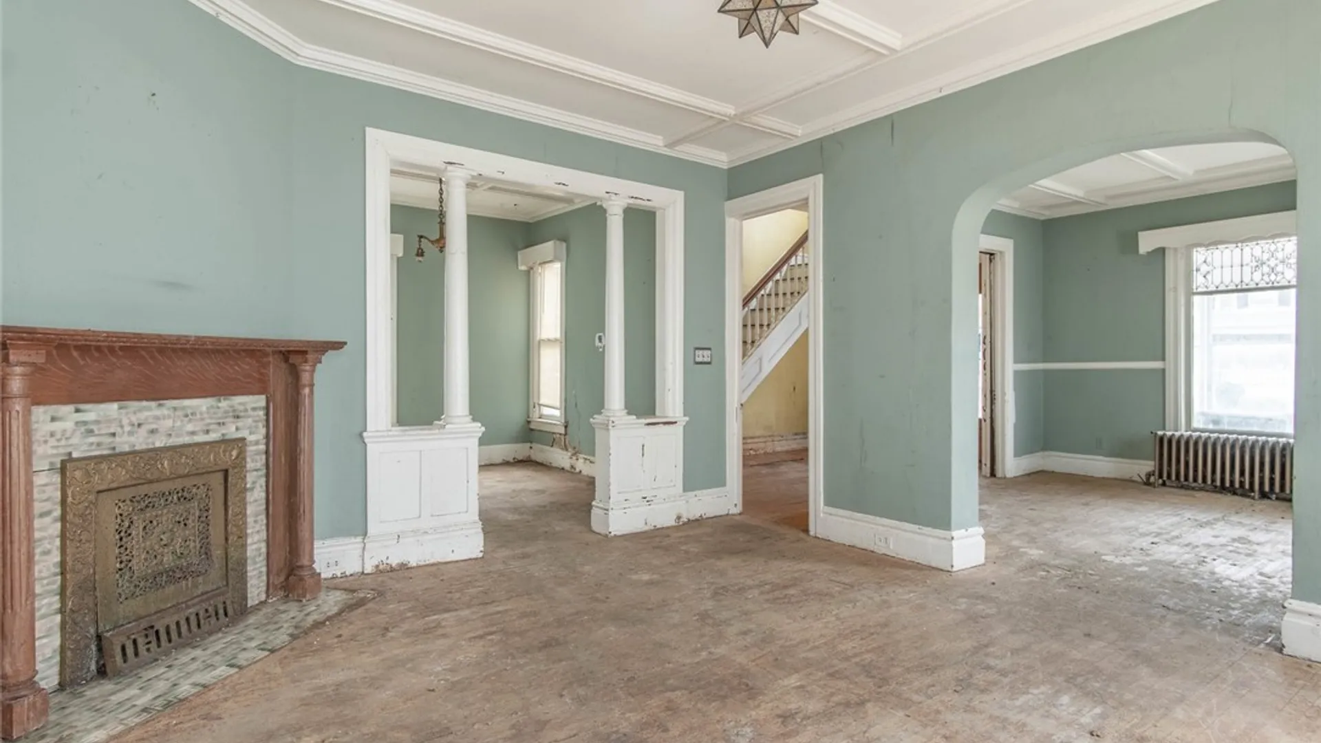 Property at 325 Winslow Street, Watertown City, NY 13601 9