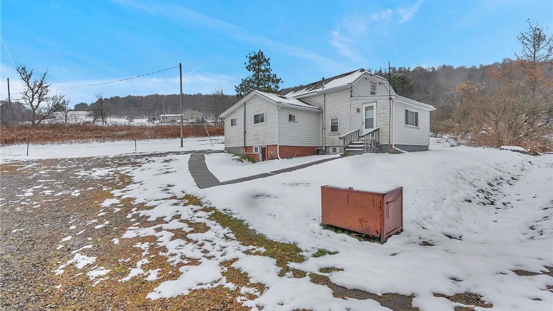 Property at 944 Coyle Road, Bolivar, NY 14715 2