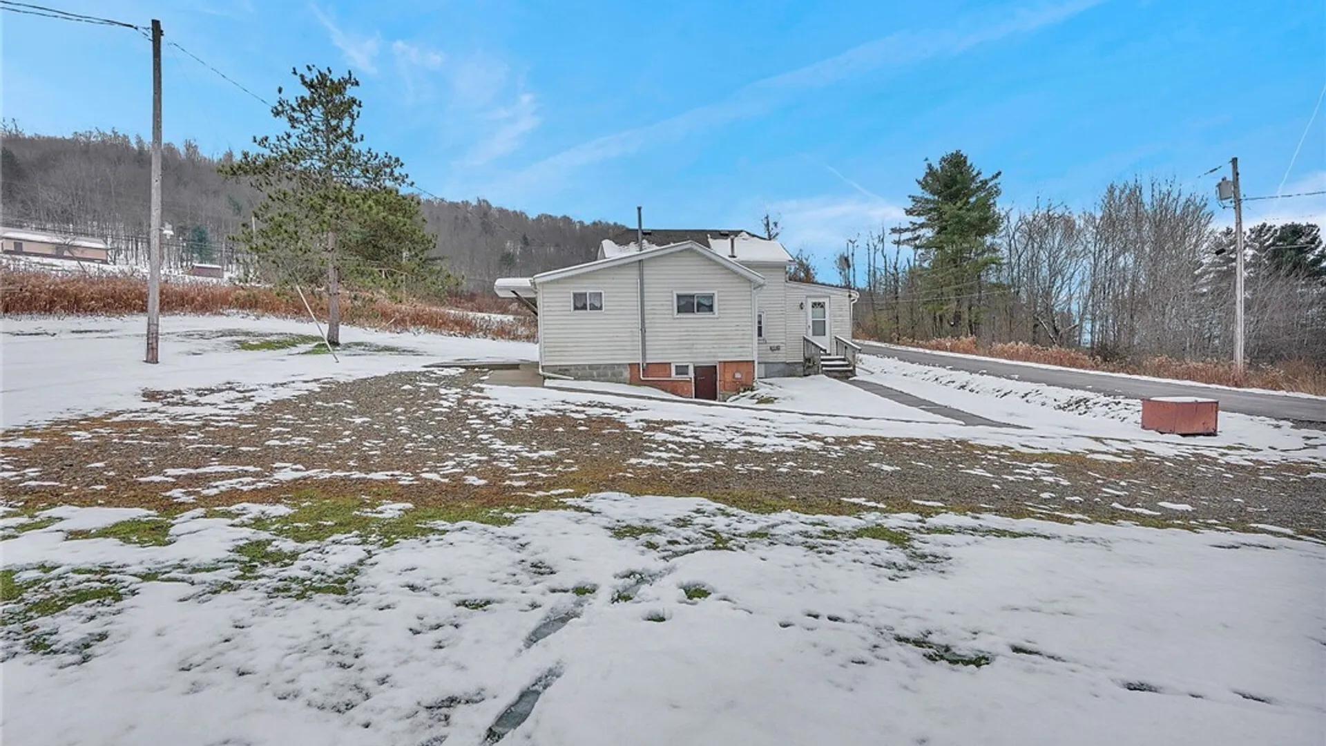 Property at 944 Coyle Road, Bolivar, NY 14715 3