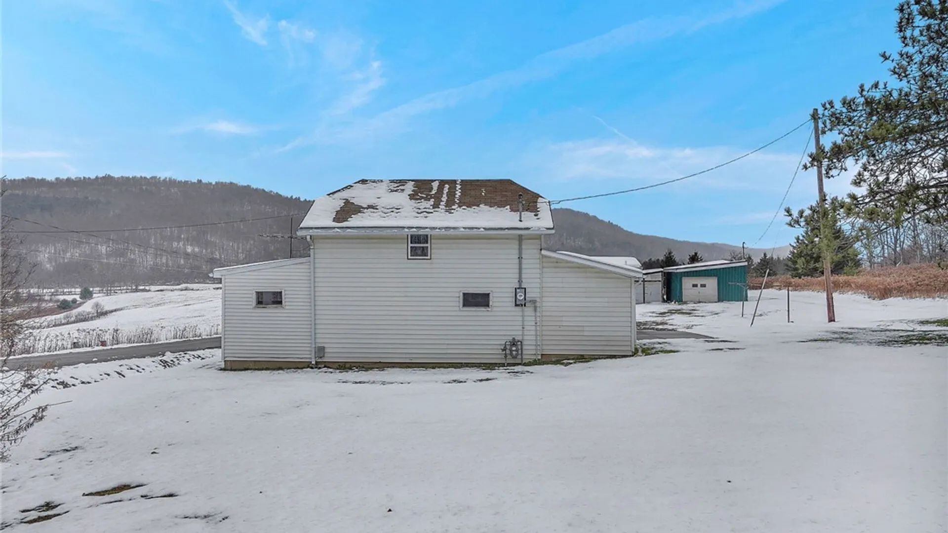 Property at 944 Coyle Road, Bolivar, NY 14715 5