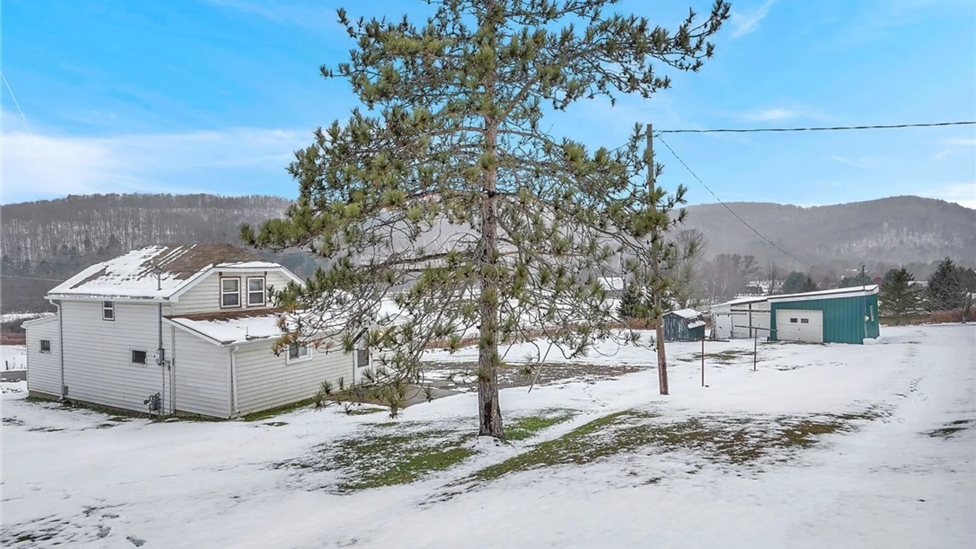 Property at 944 Coyle Road, Bolivar, NY 14715 6