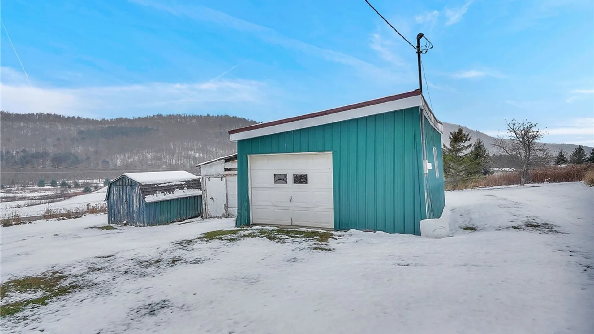 Property at 944 Coyle Road, Bolivar, NY 14715 7