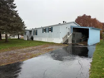 Property at 5066 Clinton St Rd, Batavia, NY 14020