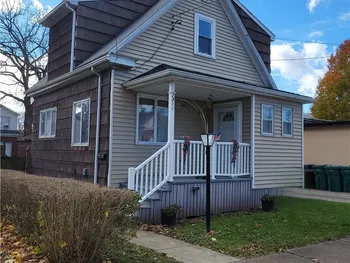 Property at 2711 Orleans Avenue, Niagara Falls, NY 14303