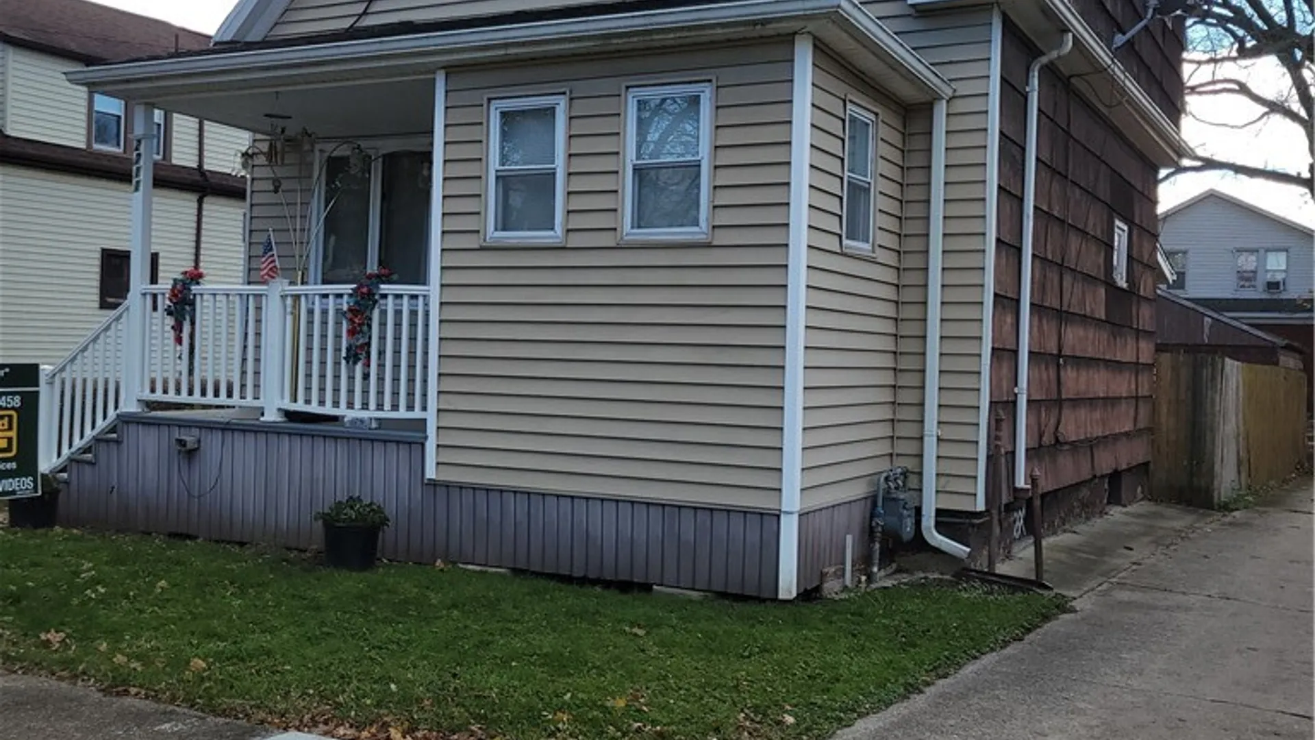 Property at 2711 Orleans Avenue, Niagara Falls, NY 14303 2