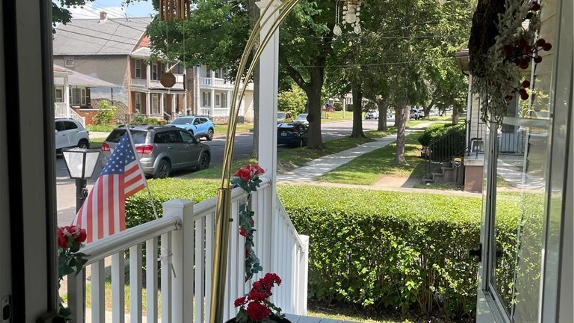 Property at 2711 Orleans Avenue, Niagara Falls, NY 14303 3