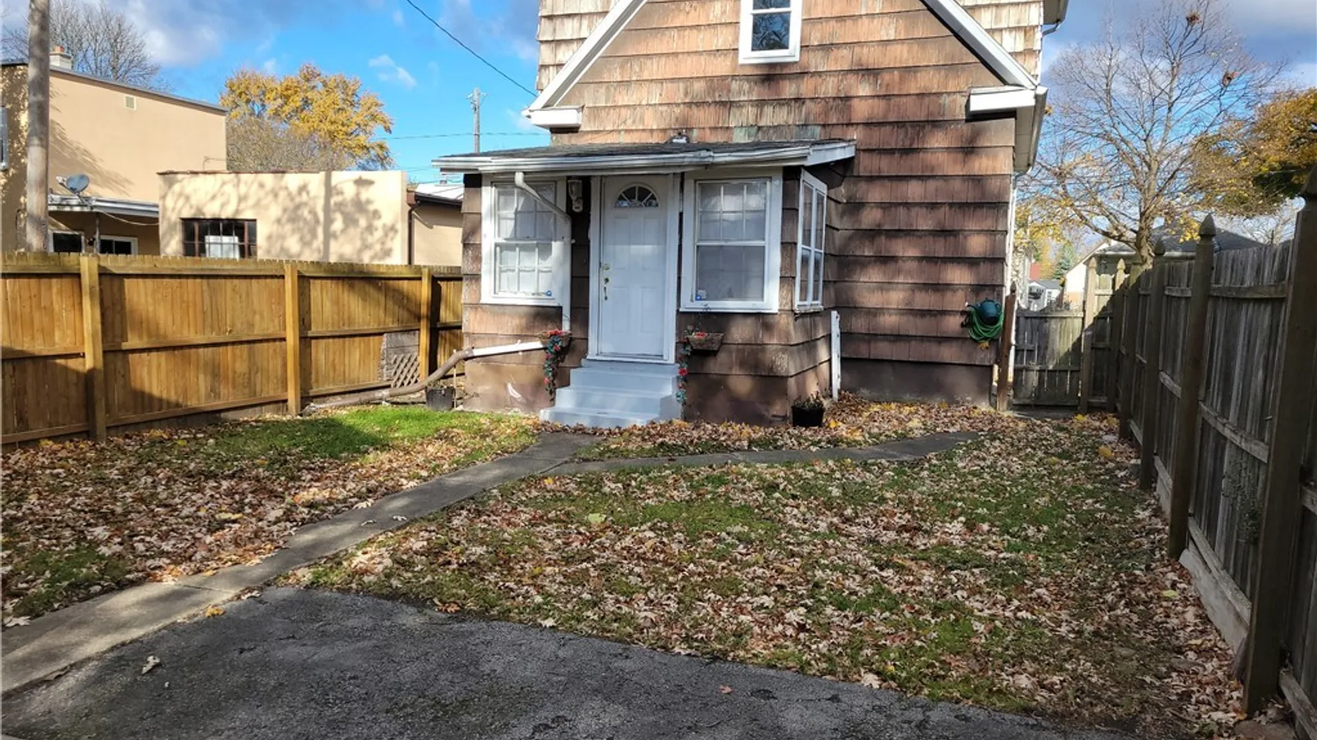 Property at 2711 Orleans Avenue, Niagara Falls, NY 14303 33