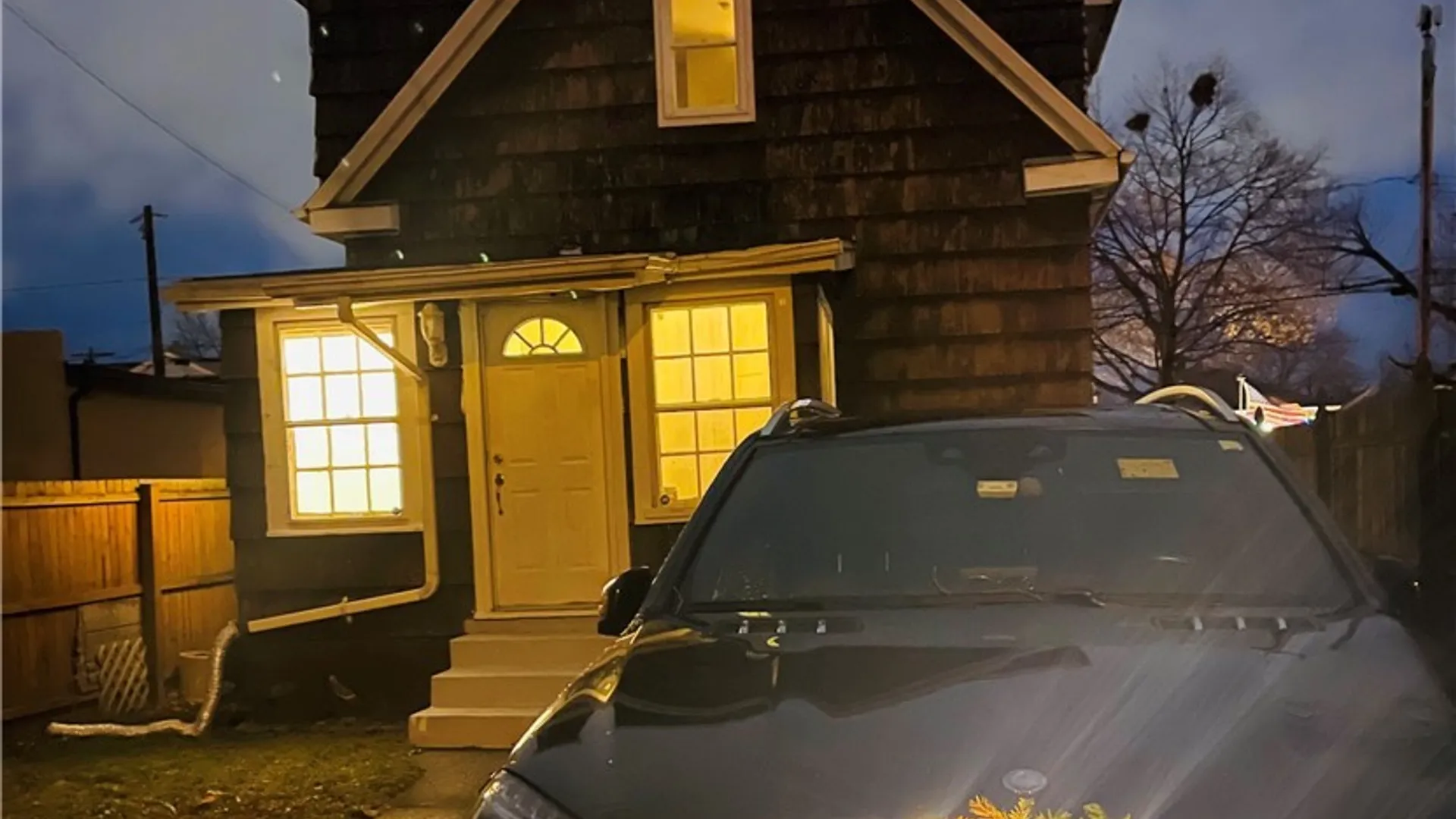 Property at 2711 Orleans Avenue, Niagara Falls, NY 14303 34