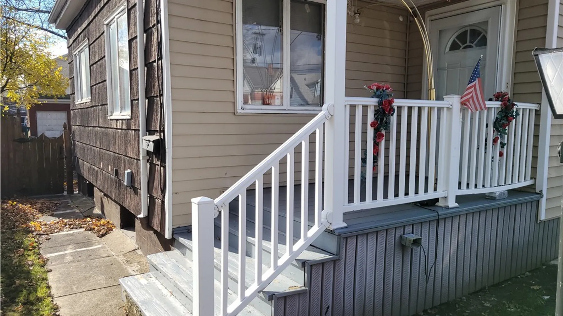 Property at 2711 Orleans Avenue, Niagara Falls, NY 14303 4