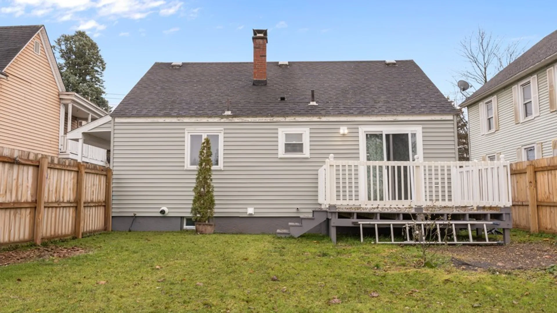 Property at 20 Gardner St, Whitestown, NY 13492 2