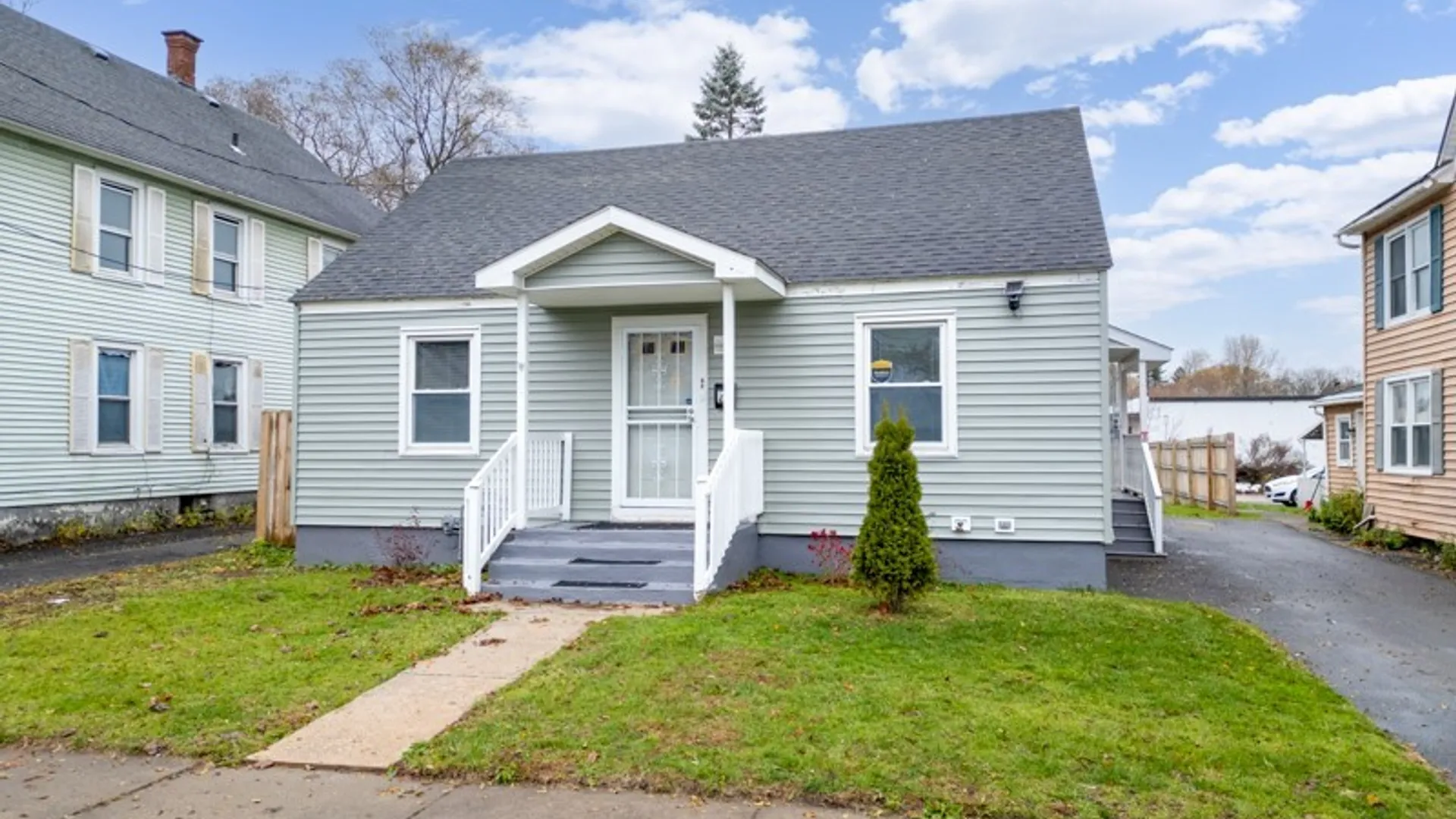 Property at 20 Gardner St, Whitestown, NY 13492 25