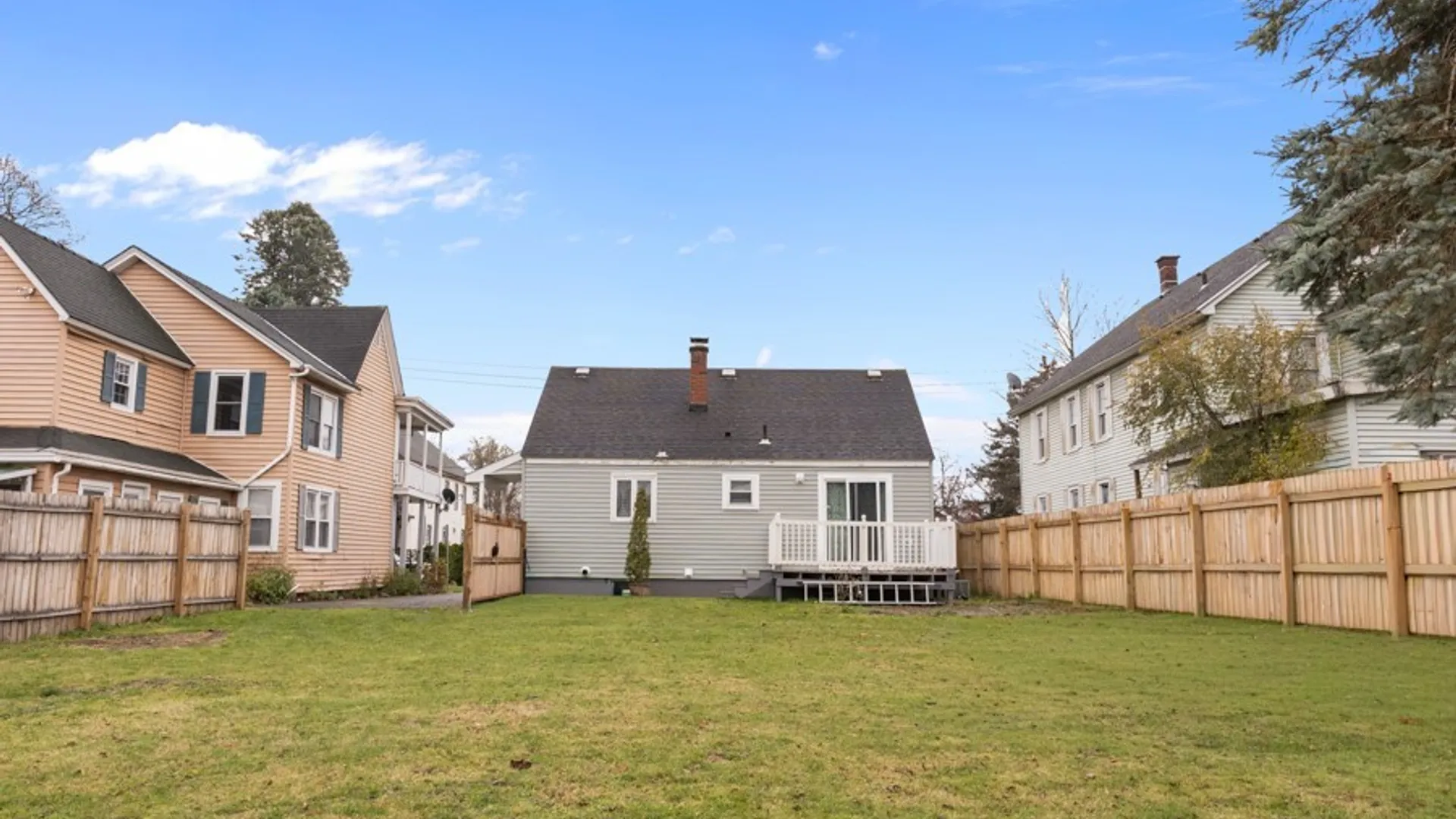 Property at 20 Gardner St, Whitestown, NY 13492 3