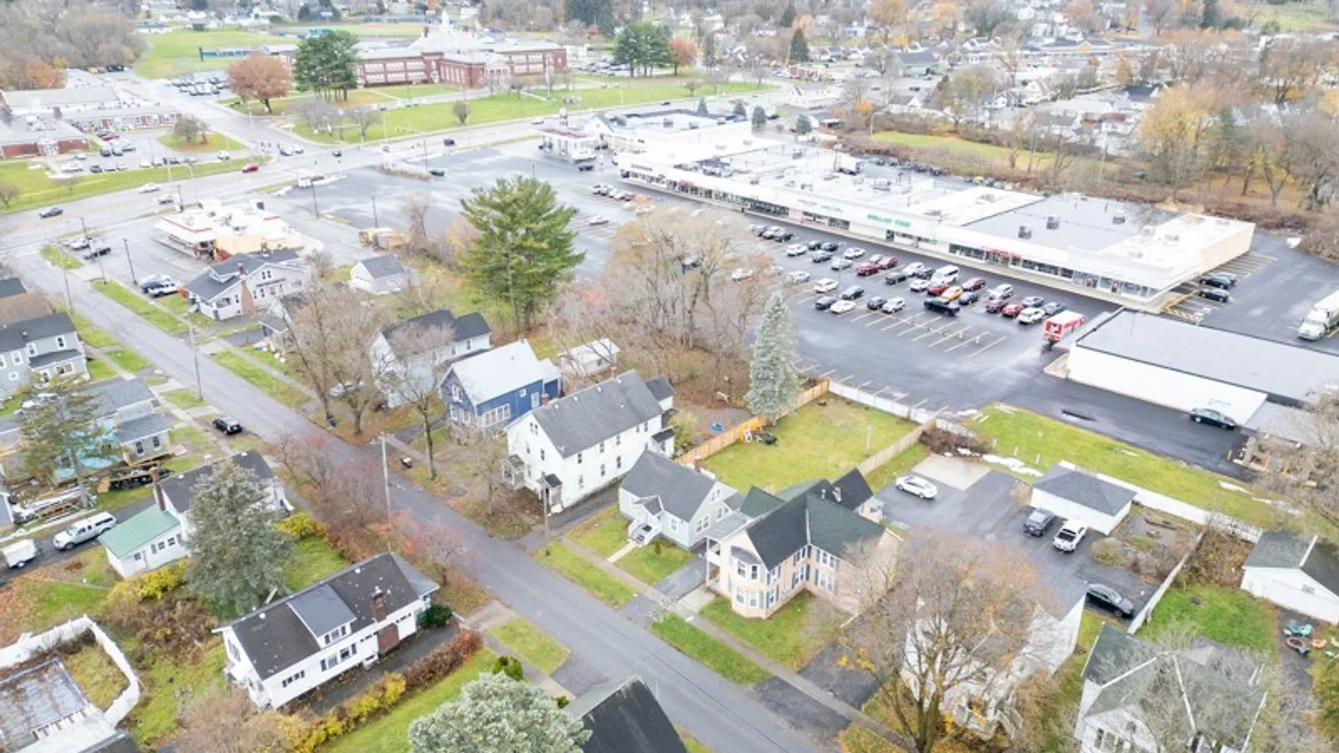 Property at 20 Gardner St, Whitestown, NY 13492 32