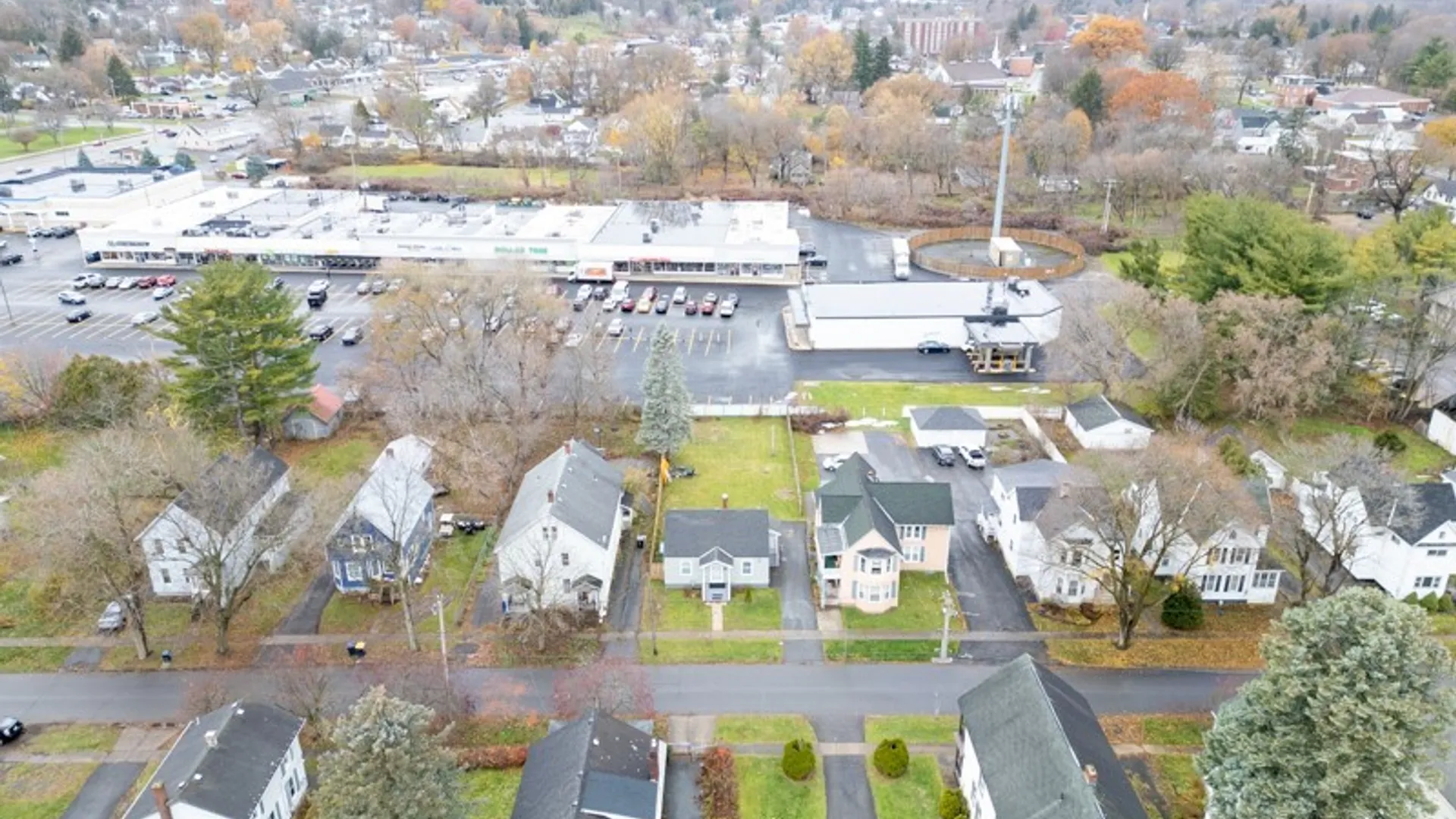 Property at 20 Gardner St, Whitestown, NY 13492 33