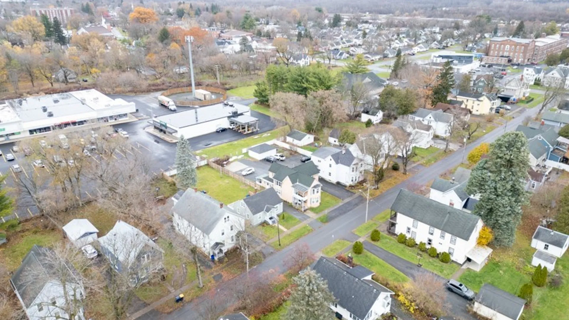 Property at 20 Gardner St, Whitestown, NY 13492 34