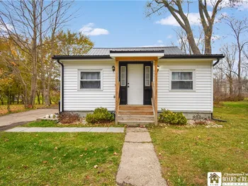 Property at 15 Clark Street, Westfield, NY 14787
