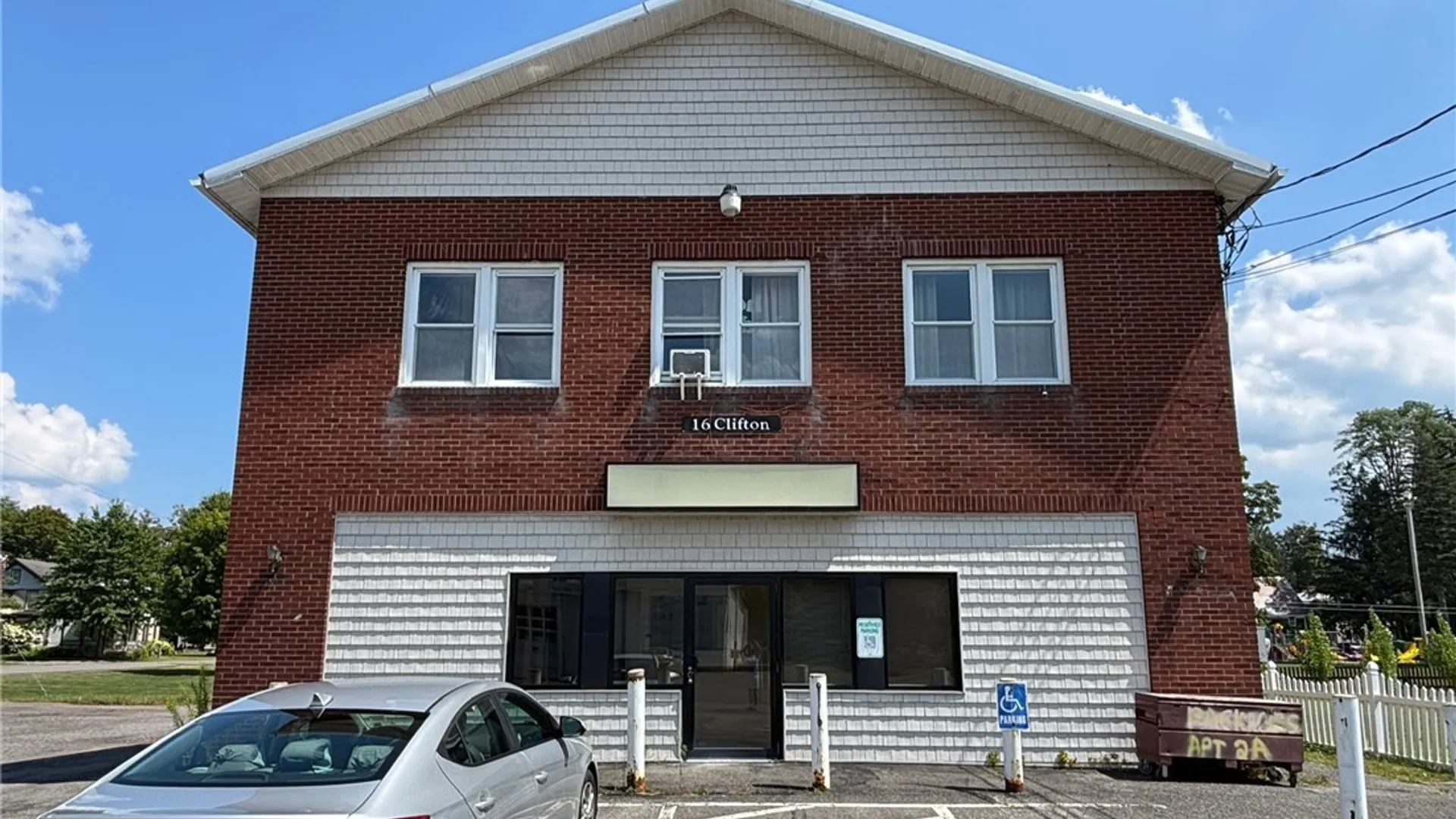 Property at 16 Clifton Street, Unadilla, NY 13849 3