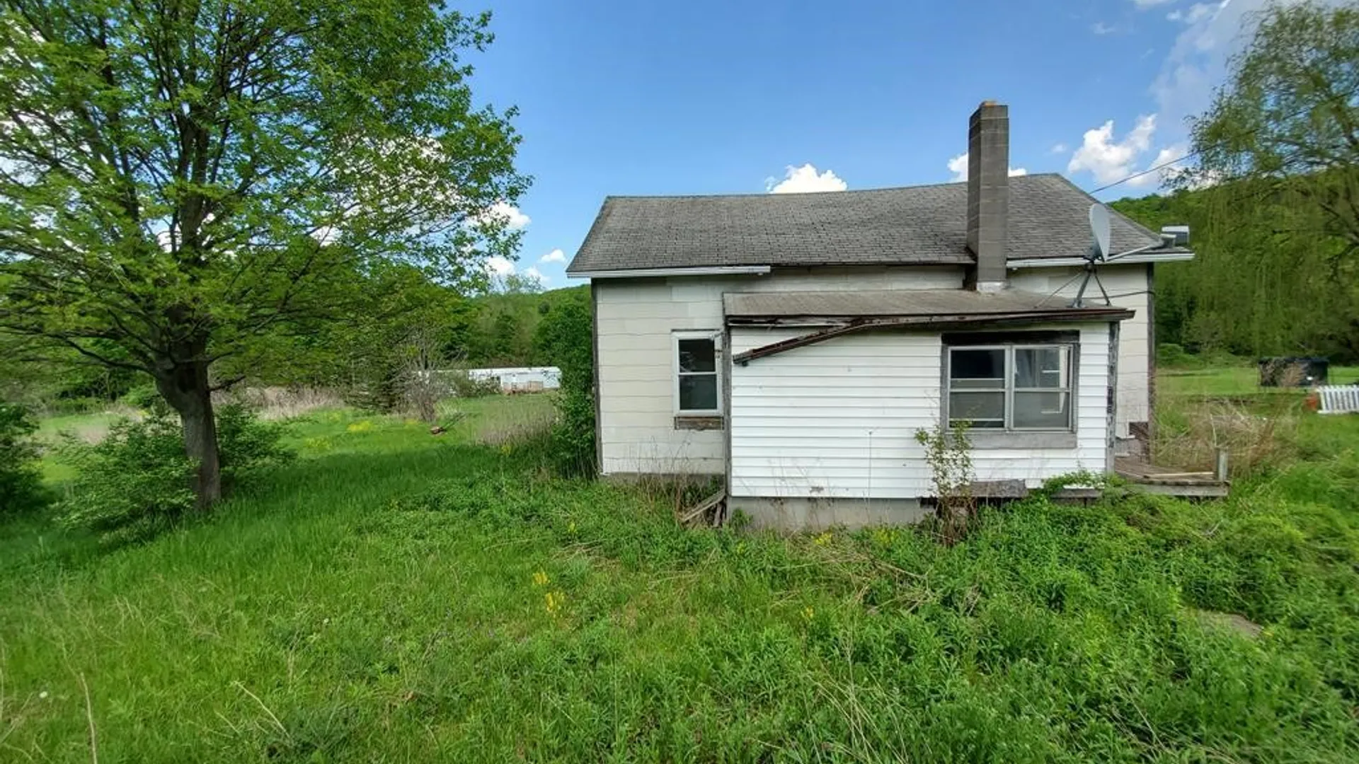 Property at 3718 State Route 228, Hector, NY 14869 2