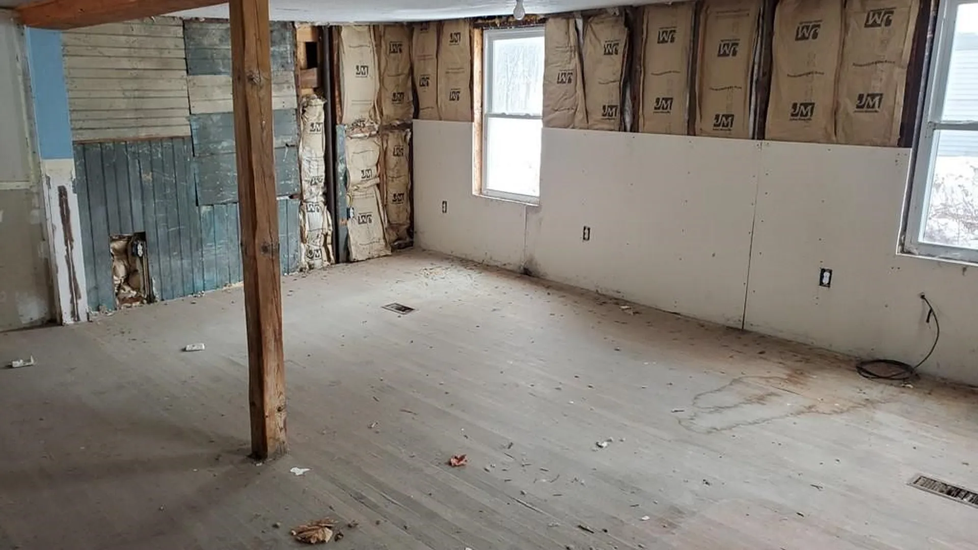 Property at 3718 State Route 228, Hector, NY 14869 3